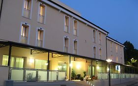 Hotel Fontanelle
