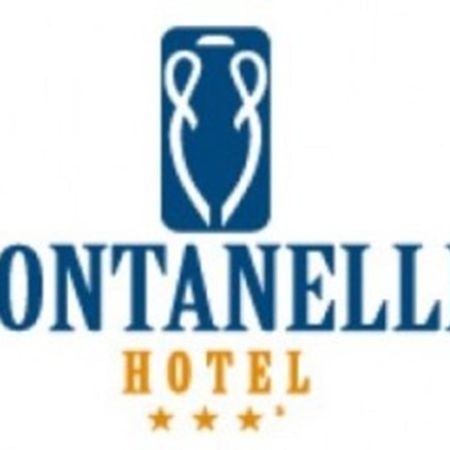 Hotel Fontanelle Fratta Terme Esterno foto