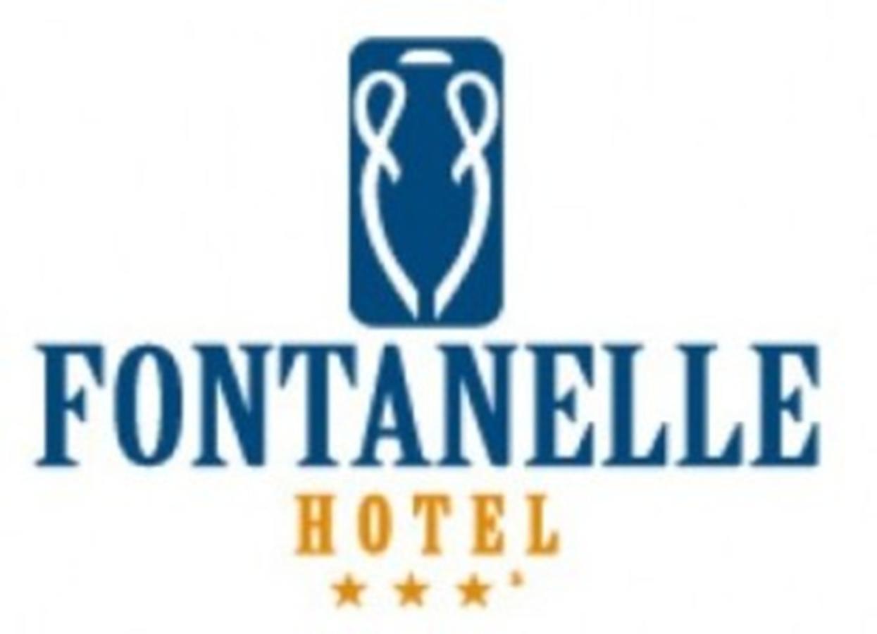 Hotel Fontanelle Fratta Terme Esterno foto