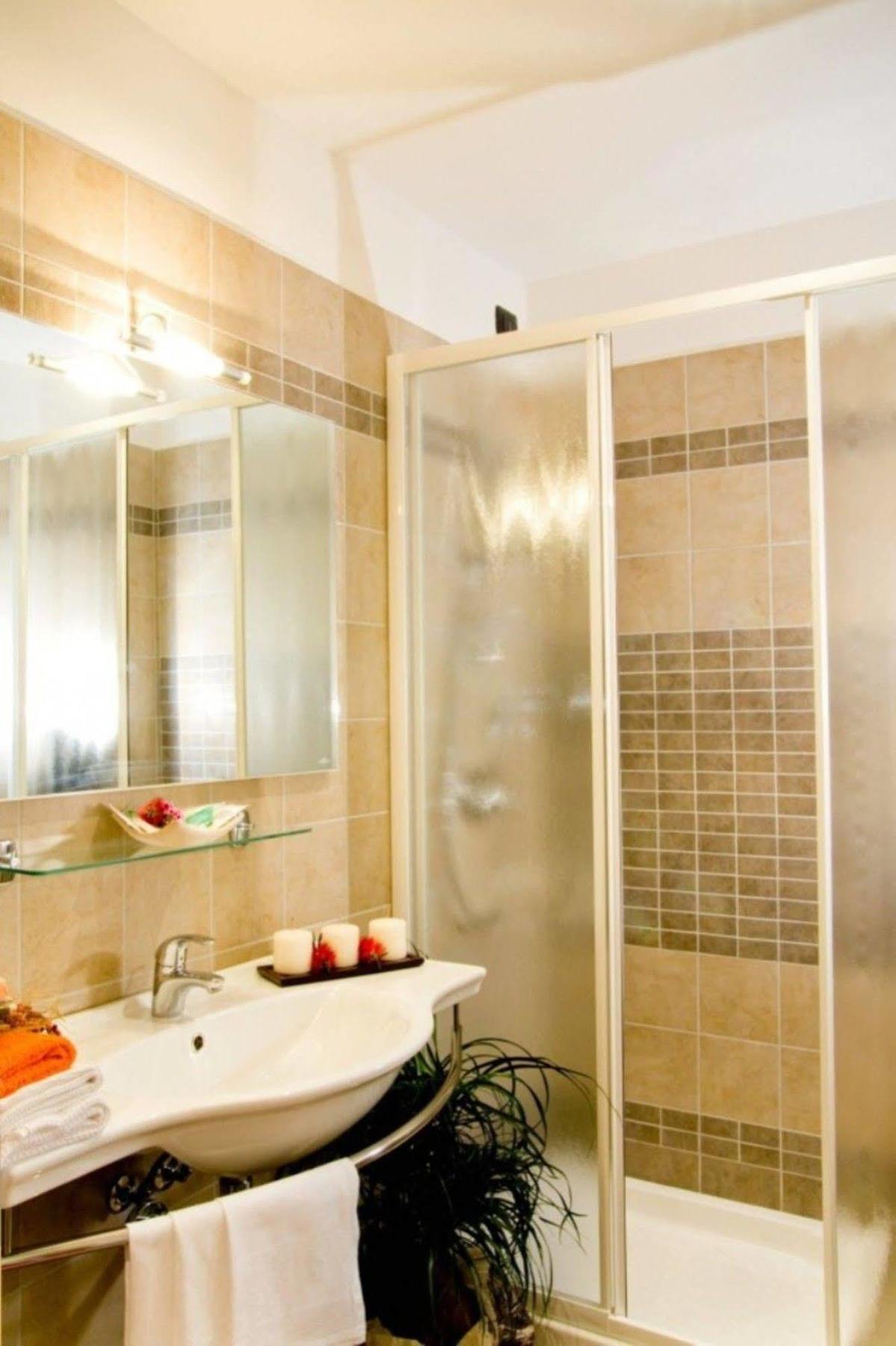 Hotel Fontanelle Fratta Terme Esterno foto