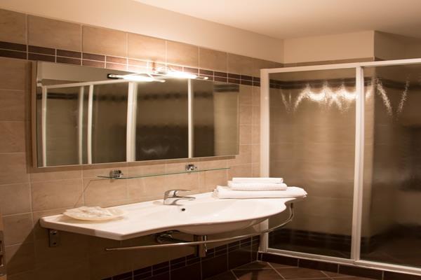 Hotel Fontanelle Fratta Terme Esterno foto